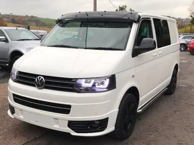 T5 Transporter